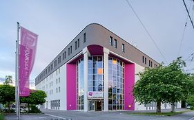 FourSide Hotel Salzburg